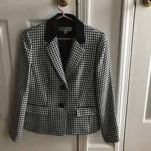 Kasper Suit Jacket